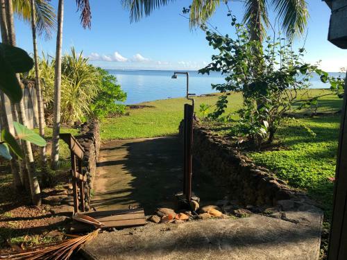 Villa Blue Lagoon Moorea