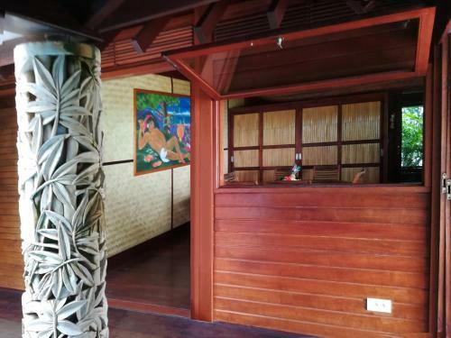 Villa Blue Lagoon Moorea