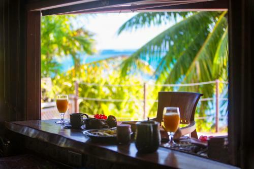 Villa Blue Lagoon Moorea