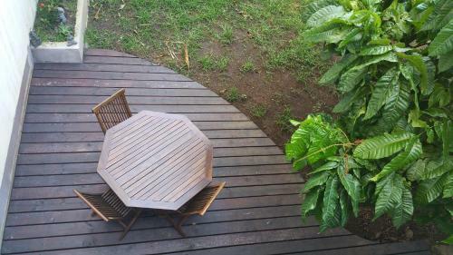 Bed & Breakfast Paofai Guesthouse