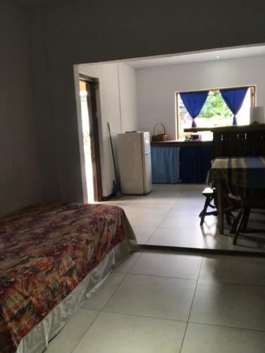 Apartamento Bora Studio Poerava