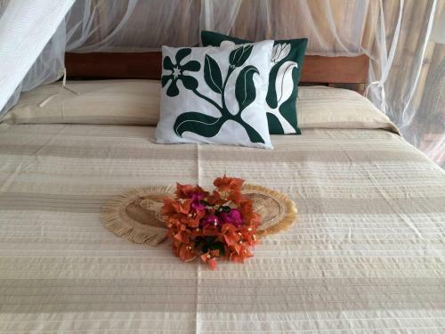 Hostal Taoahere Beach House