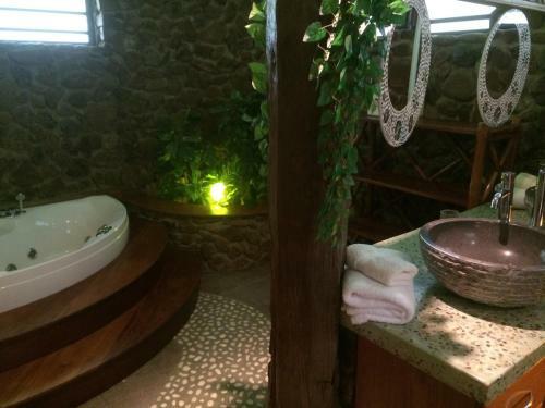 Hostal Taoahere Beach House