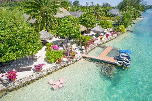 Hostal Taoahere Beach House
