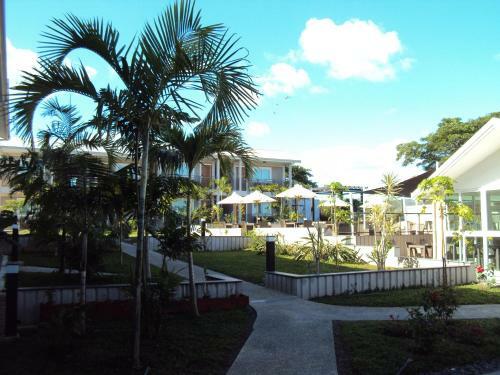 Hotel Colibri