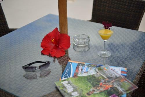Hotel Colibri