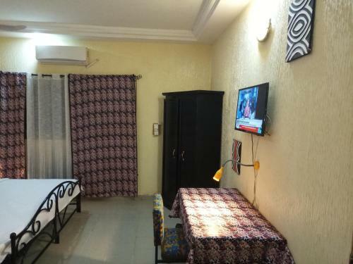 Hotel Residence Plateau