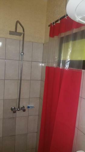 Hotel Residence Plateau
