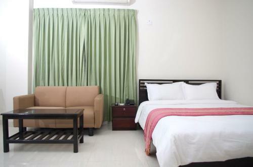 Restinn Hotel
