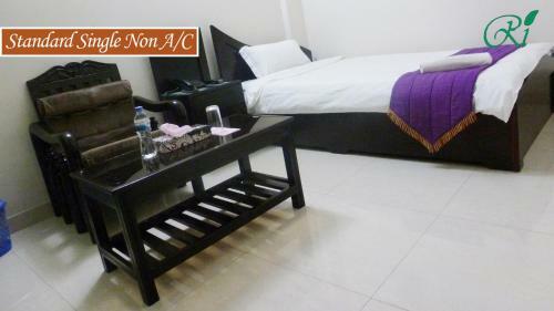Restinn Hotel