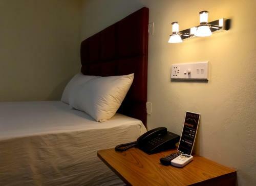 Hotel Q Palace
