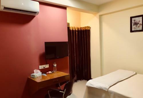 Hotel Q Palace