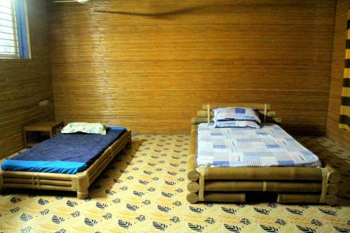 Hotel Shamser Gazir Bansher Kella Resort