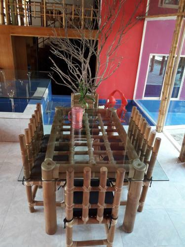 Hotel Shamser Gazir Bansher Kella Resort