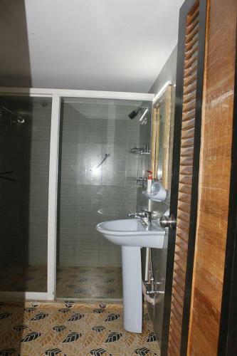 Hotel Shamser Gazir Bansher Kella Resort