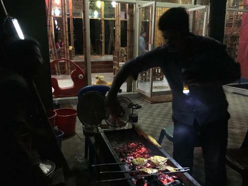 Hotel Shamser Gazir Bansher Kella Resort