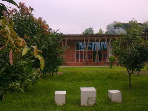 Hotel Shamser Gazir Bansher Kella Resort