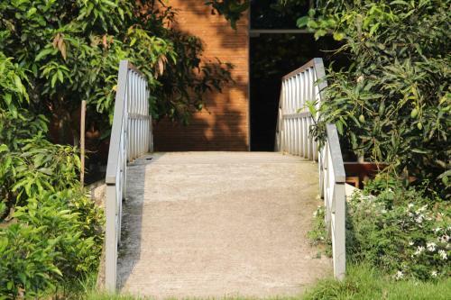 Hotel Shamser Gazir Bansher Kella Resort