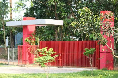 Hotel Shamser Gazir Bansher Kella Resort