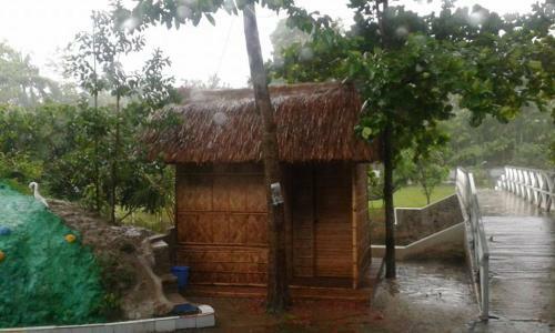 Hotel Shamser Gazir Bansher Kella Resort