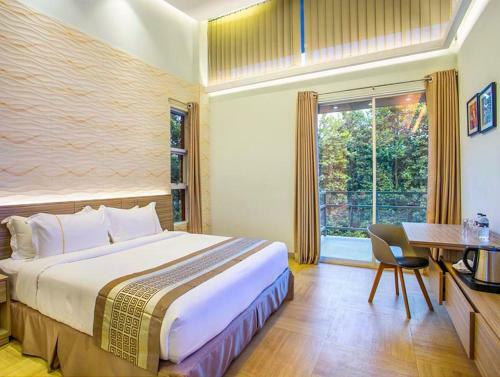 Hotel Sarah Resort