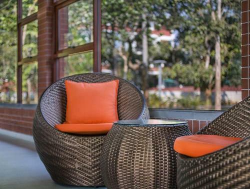 Hotel Sarah Resort