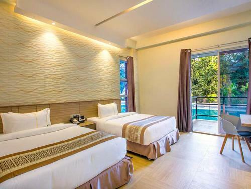Hotel Sarah Resort