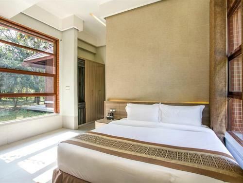 Hotel Sarah Resort