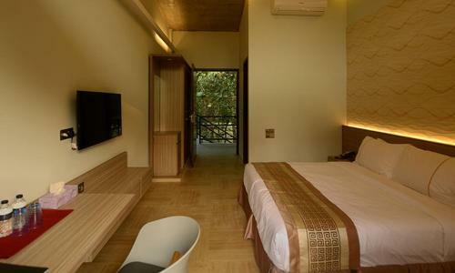 Hotel Sarah Resort