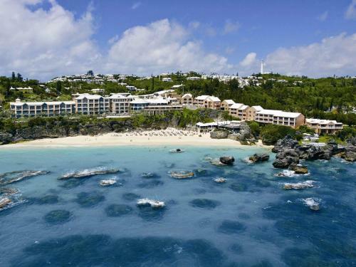 Hotel The Reefs Resort And Club