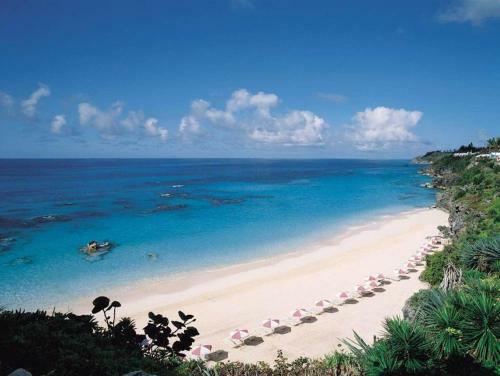 Hotel The Reefs Resort And Club