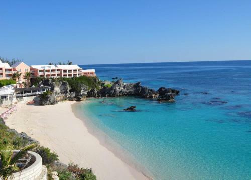 Hotel The Reefs Resort And Club