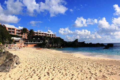 Hotel The Reefs Resort And Club