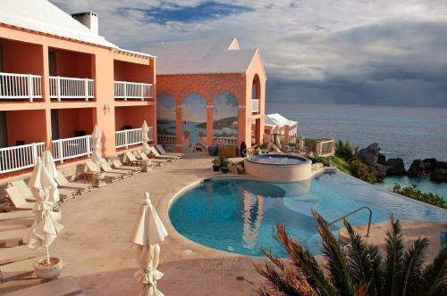 Hotel The Reefs Resort And Club