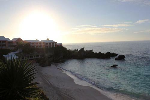 Hotel The Reefs Resort And Club
