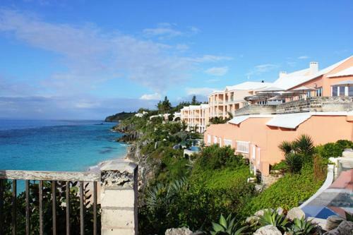 Hotel The Reefs Resort And Club