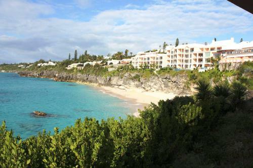 Hotel The Reefs Resort And Club
