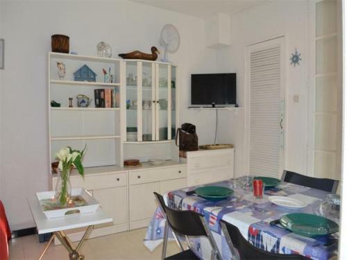 Apartamento House Argeles Sur Mer - 4 Pers, 30 M2, 2/1