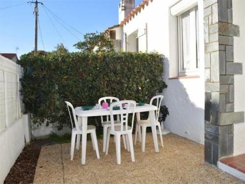 Apartamento House Argeles Sur Mer - 4 Pers, 30 M2, 2/1