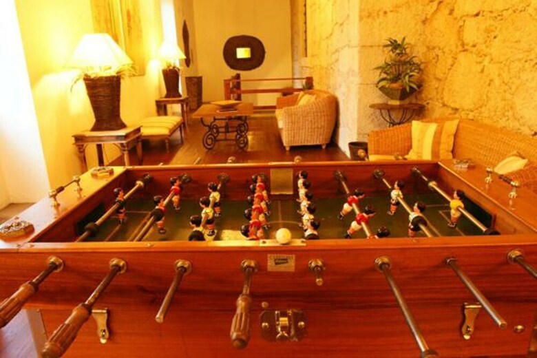 Flag Hotel Convento Do Desagravo