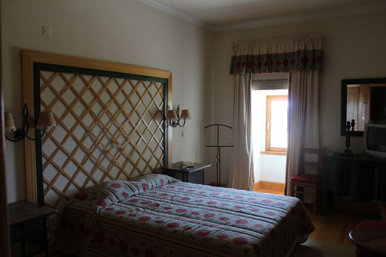 Flag Hotel Convento Do Desagravo