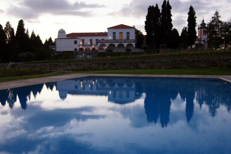 Flag Hotel Convento Do Desagravo