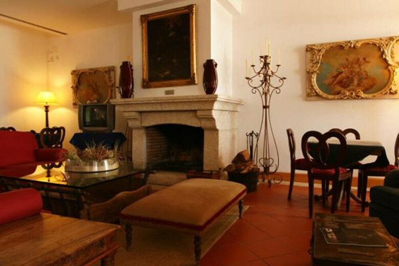 Flag Hotel Convento Do Desagravo