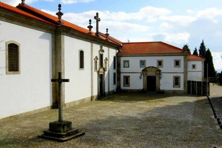 Flag Hotel Convento Do Desagravo