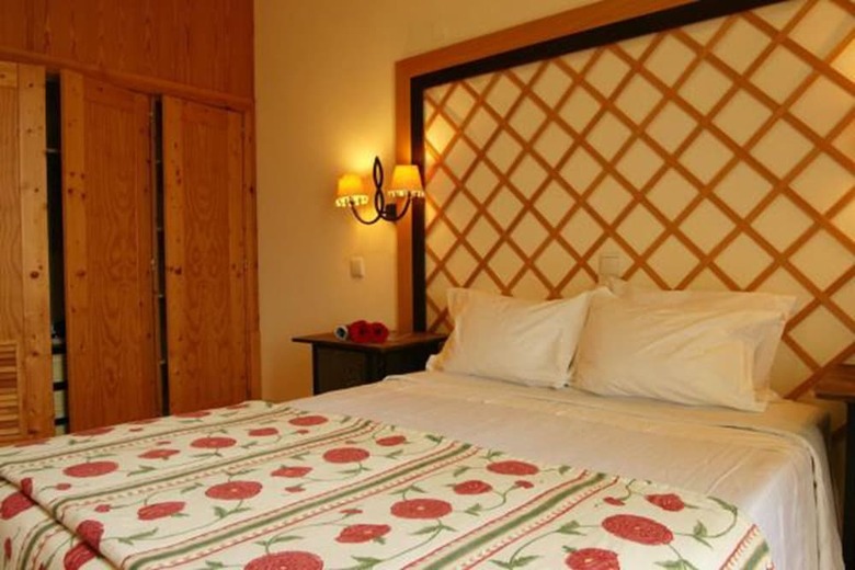 Flag Hotel Convento Do Desagravo