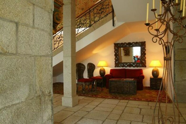 Flag Hotel Convento Do Desagravo