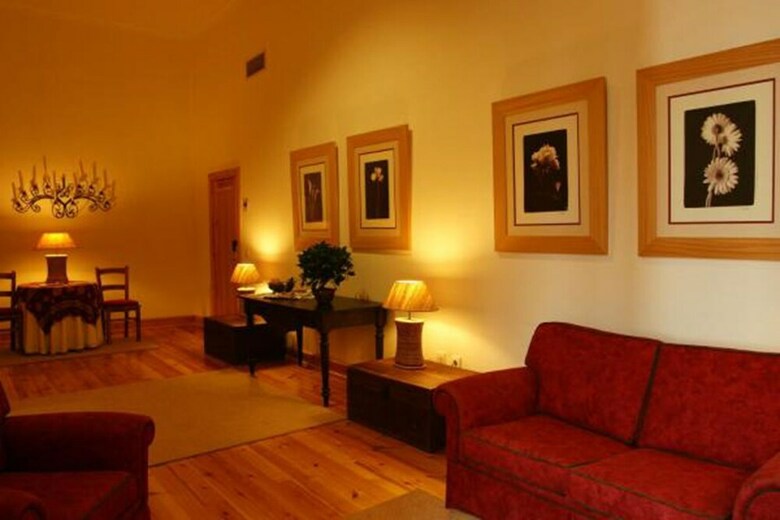 Flag Hotel Convento Do Desagravo