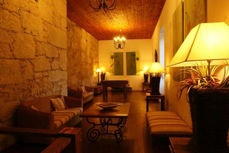 Flag Hotel Convento Do Desagravo