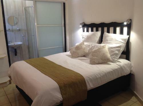 Belle Vue Bed & Breakfast