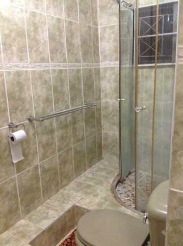Belle Vue Bed & Breakfast